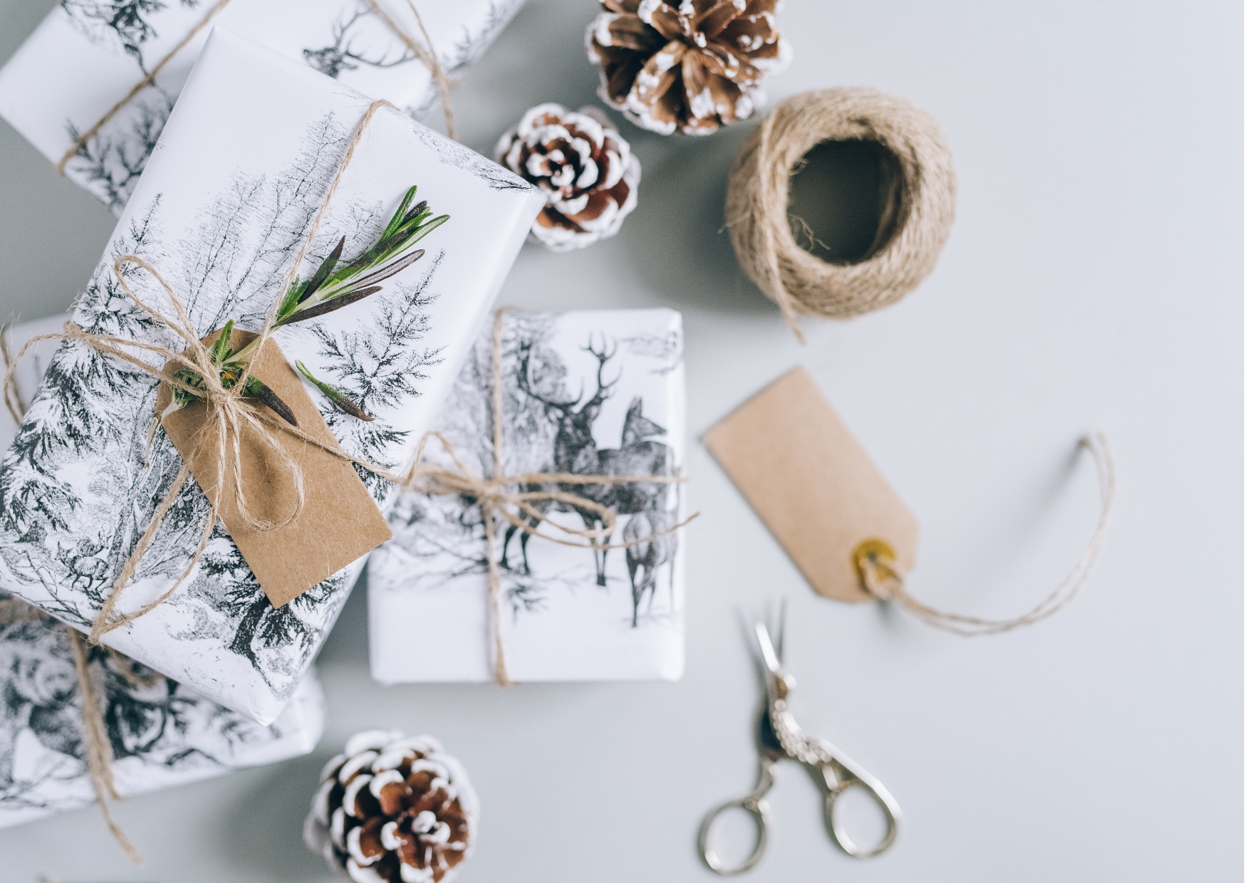 5 Gifts to Sweeten the Holiday Season