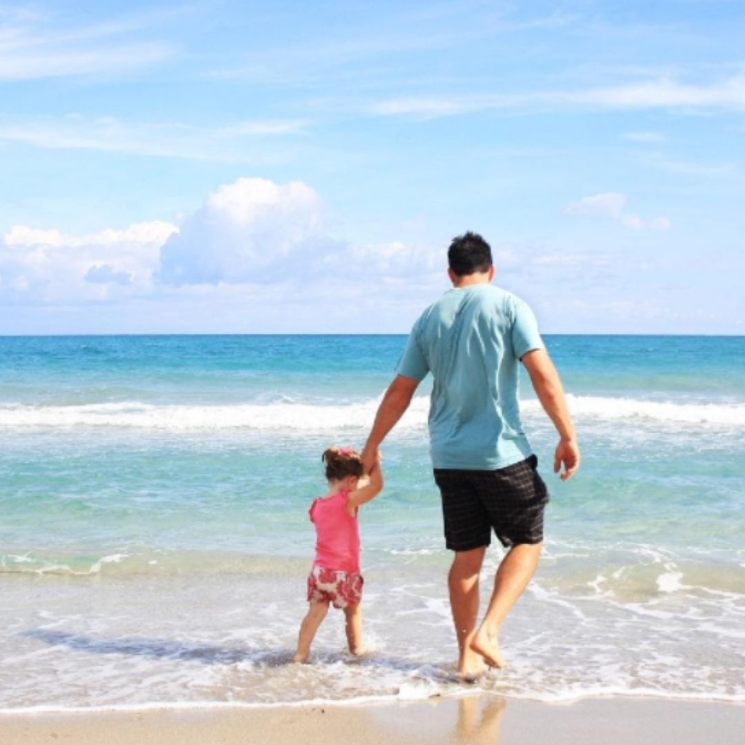 5 Father’s Day Gift Ideas to Stir the Soul