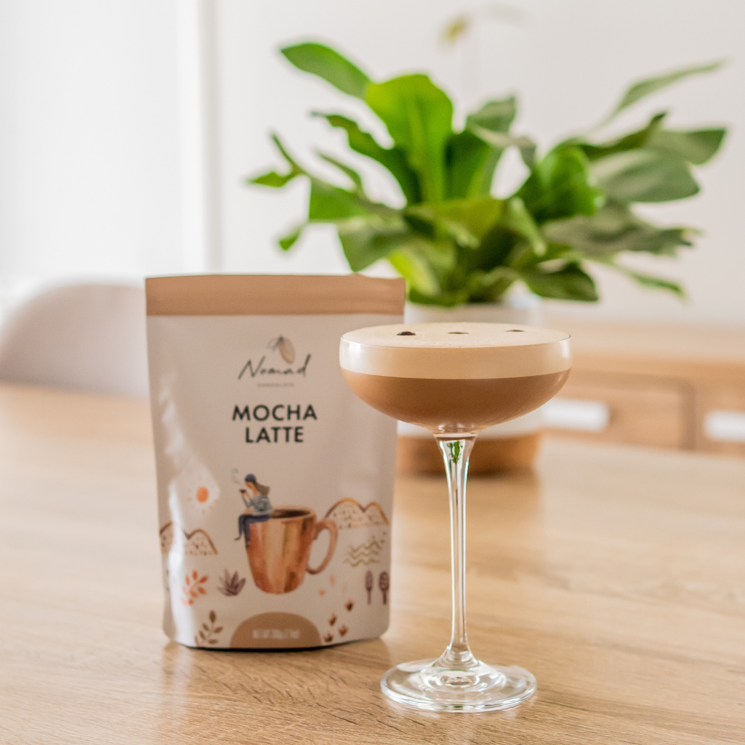 NOMAD MOCHA-TINI