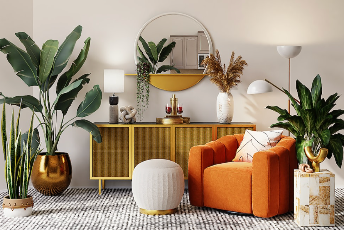 Decorating Tips to Sweeten Your Space this Spring