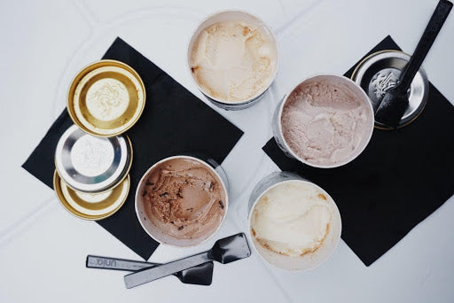 The Power of Indulgence: Why your cheat day shouldn’t feel like cheating