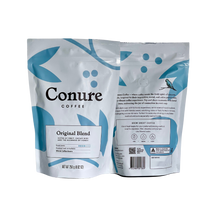 Load image into Gallery viewer, Conure - Roasted Coffee Beans Original Blend
