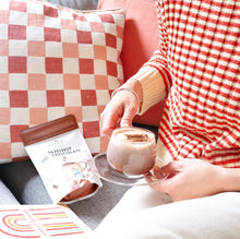 Load image into Gallery viewer, HAZELNUT HOT CHOCOLATE