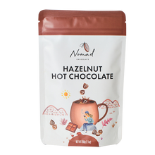 Load image into Gallery viewer, HAZELNUT HOT CHOCOLATE