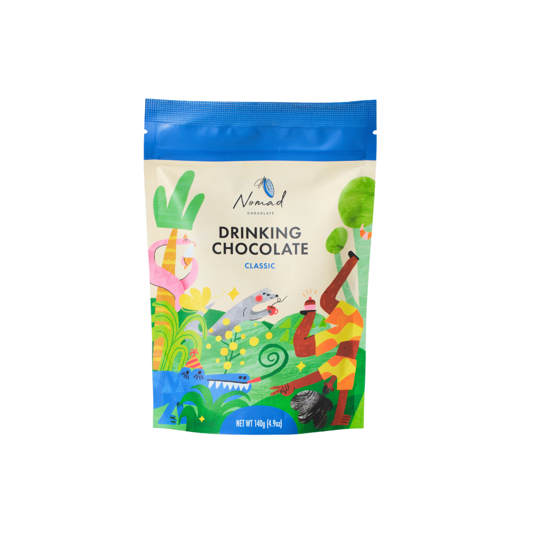 Drinking Chocolate Classic Nomad Chocolate Limited Edition drinking-chocolate-classic-nomad-chocolate-limited-edition