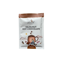 Load image into Gallery viewer, HAZELNUT HOT CHOCOLATE
