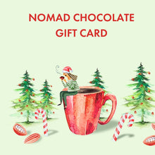 Load image into Gallery viewer, Nomad Chocolate Gift Card