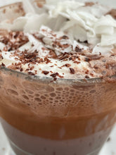 Load image into Gallery viewer, BOUNTY HOT CHOCOLATE BUNDLE: COCONUT MILK, HOT CHOCOLATE &amp; MARSHMALLOWS