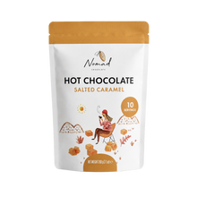 Load image into Gallery viewer, Salted Caramel Hot Chocolate