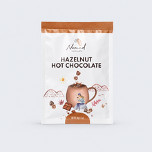 Load image into Gallery viewer, Hazelnut Hot Chocolate