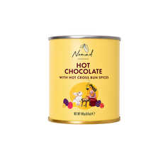 Load image into Gallery viewer, HOT CROSS BUN HOT CHOCOLATE