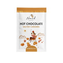 Load image into Gallery viewer, Salted Caramel Hot Chocolate