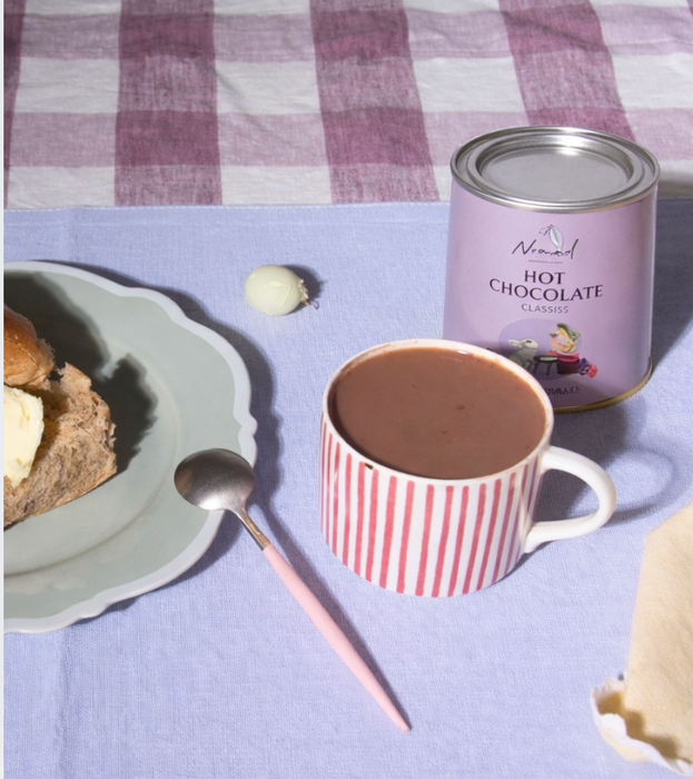 DRINKING CHOCOLATE - CLASSIC