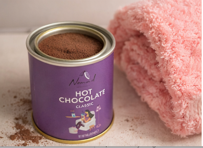 MOTHER'S DAY HOT CHOCOLATE GIFT SET