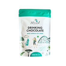 Load image into Gallery viewer, West Africa 45% Dark Hot Chocolate