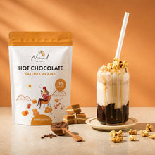 Load image into Gallery viewer, Salted Caramel Hot Chocolate